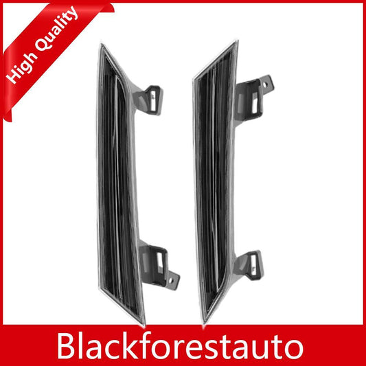 2x Front Left Right Headlight Reflector Panel Fits For Murano 2009-2013