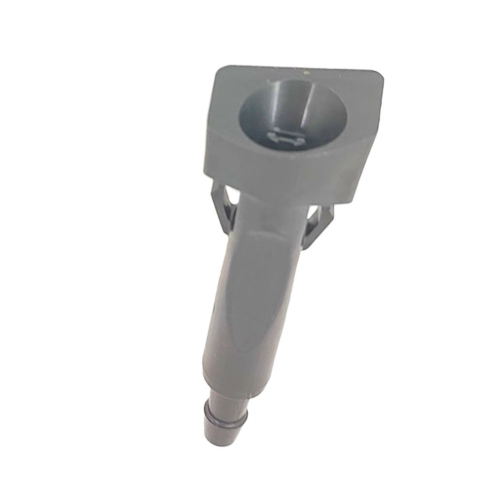Left Windscreen Cleaning Washer Water Nozzle Unpainted Fits For CR-Z 2010-2013