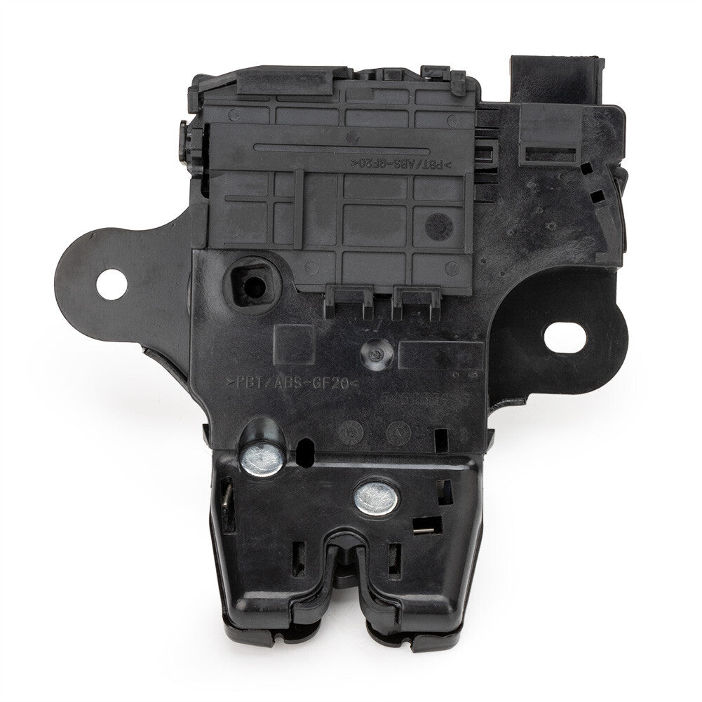 13501988 new for Chevrolet Malibu trunk lid latch actuator for 13-18 year old vehicles.