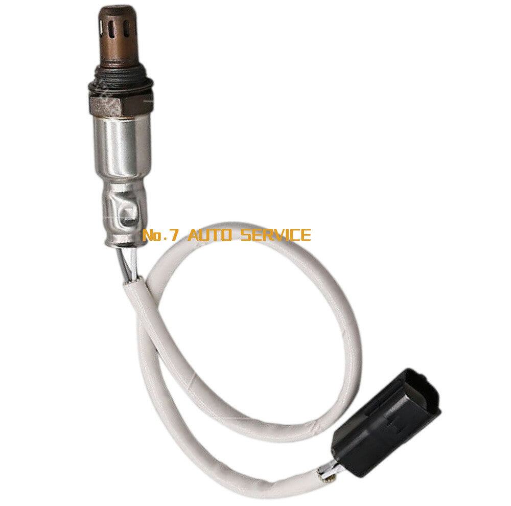 2Pcs Up+Downstream Oxygen O2 Sensor for Nissan Sentra Versa 2008-2009 Cube 2009