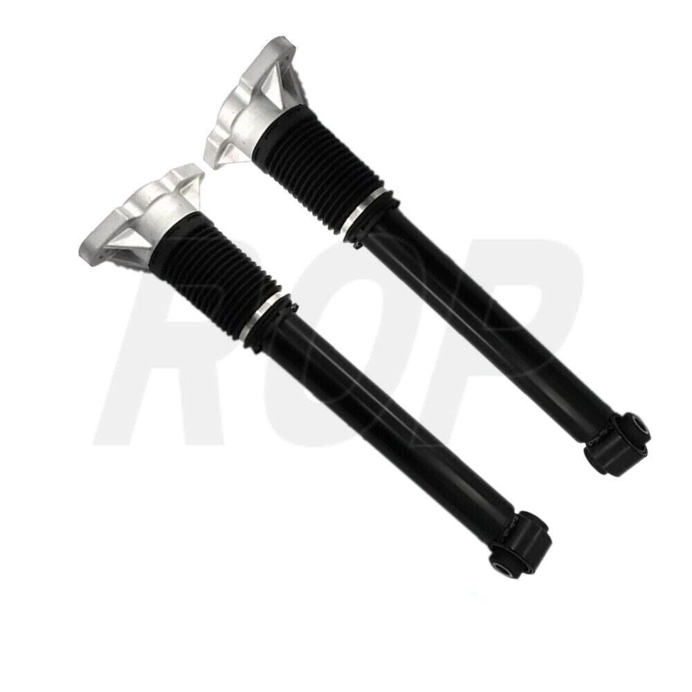 Pair for Mercedes Benz W167 GLE 450 19-22 Rear Left Right Shock Absorbers Struts