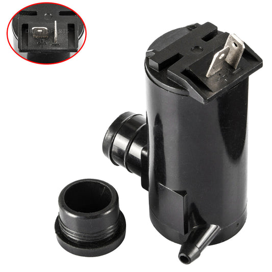 New Windshield Washer Pump for Honda Accord for Civic Element Odyssey Pilot