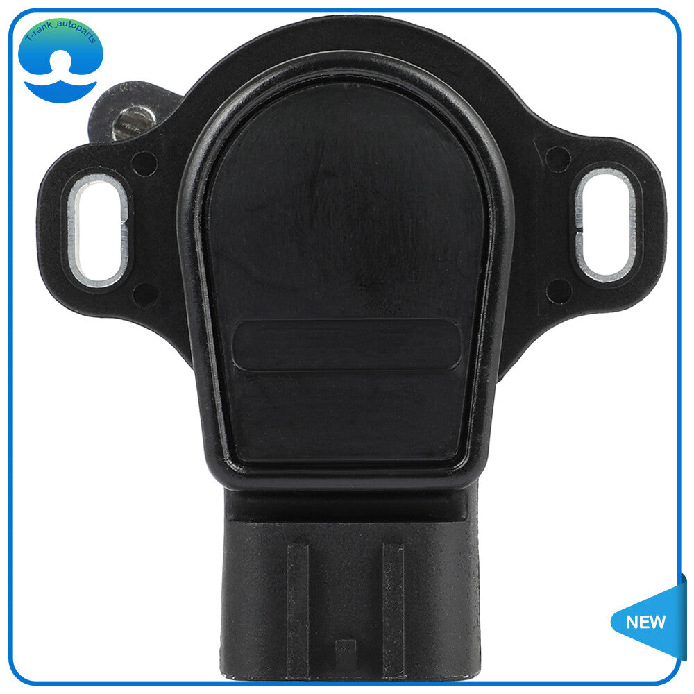 18919AM810 Black Accelerator Pedal Position Sensor for 2003-2007 for Nissan 350Z V6