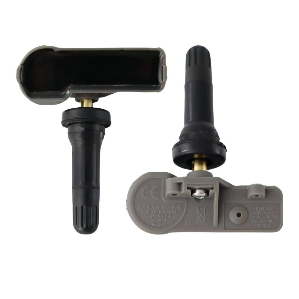 68241067AA Tire Pressure Sensor TPMS for Dodge for Chrysler for Jeep for RAM 11-13