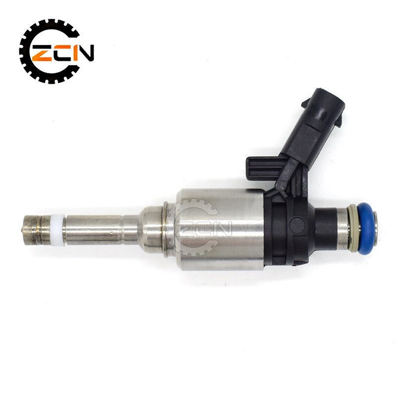 Fuel injector 06H906036G is suitable for Volkswagen Beetle, CC, EOS, GTI, for Tiguan , for Passat , and for Jetta 2.0L.