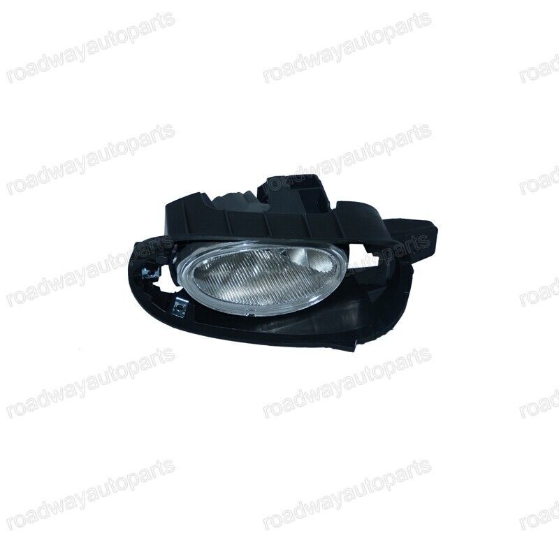 Front Fog Light Bumper Lamp Left Driver Fit for HONDA FIT JAZZ GE6 GE8 2012-2014