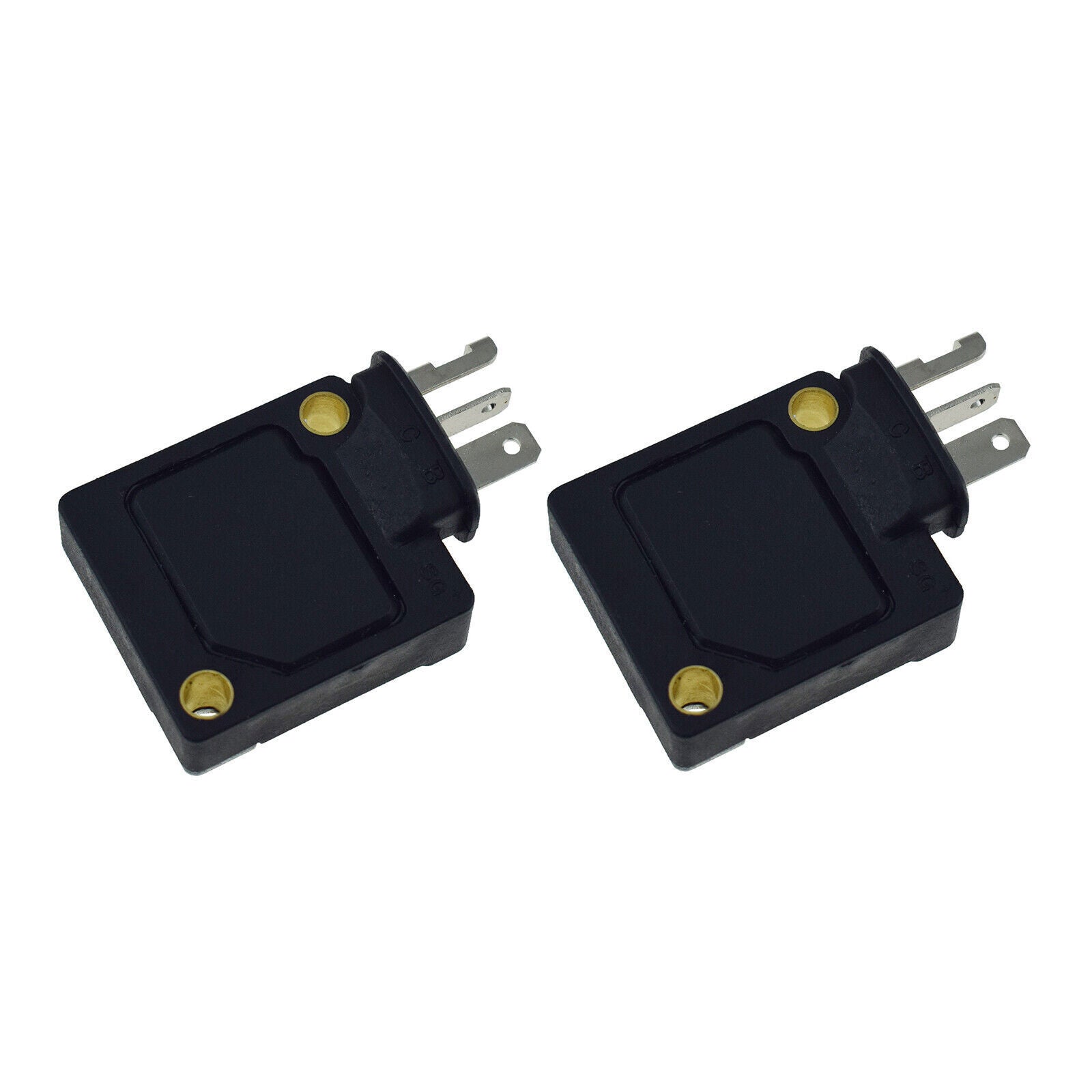 for Mazda S2 S3 RX4 RX5 RX7 RX-7 FB 2Pcs Distributor Ignition Module E301-24-910
