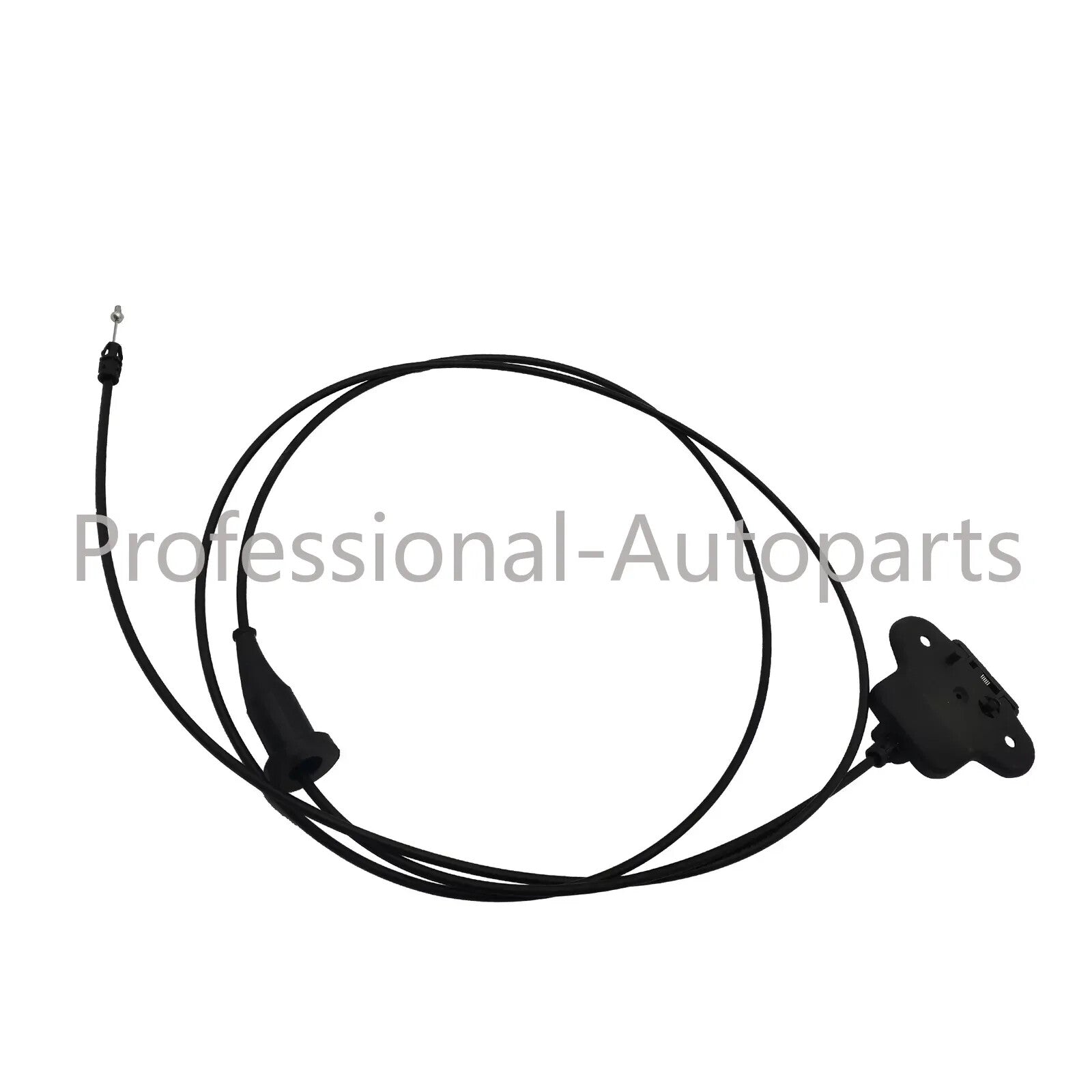 5065522AEHood latch release cable for Dodge for Challenger Magnum for Chrysler 300