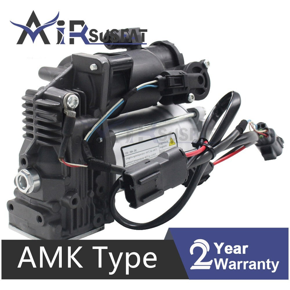 For Discovery 3 4 for Range Rover Sport L320 L319 LR045251 AMK Air Compressor Pump