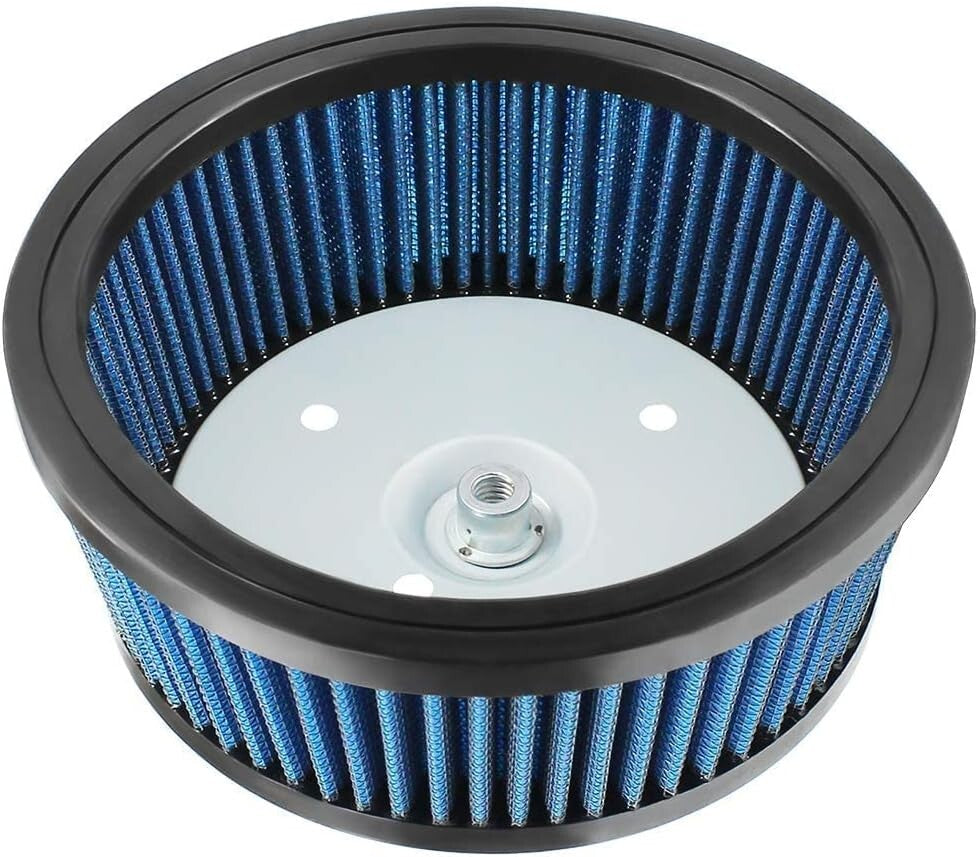 Air Filter for Harley Davidson Road King Electra Glide Screamin for Eagle Road Glide