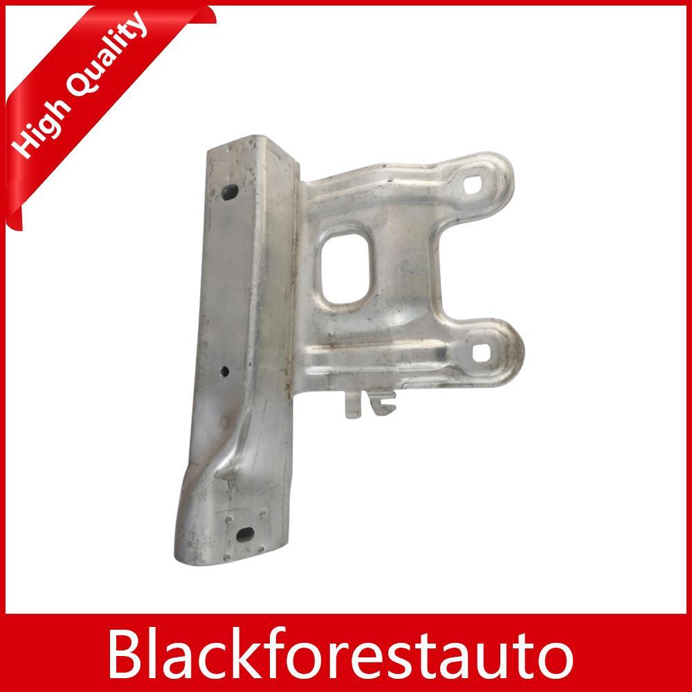 51117266194 Front Bumper Lower Mount Bracket Passenger Side for BMW F22 F23 F30