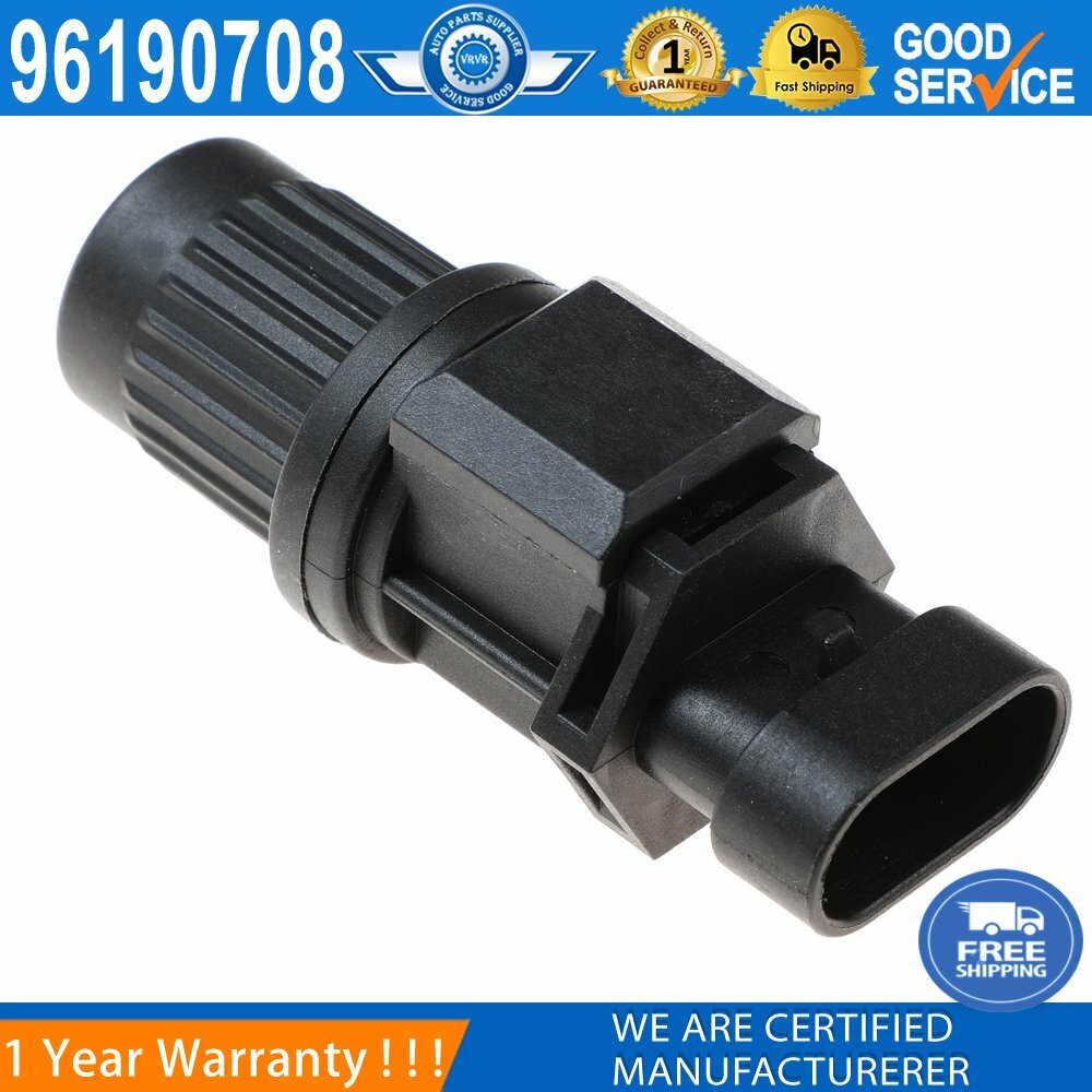 96190708 Manual transmission speed sensor for Chevrolet Aveo 99-08