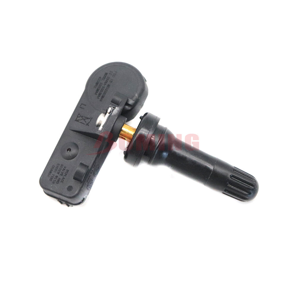 4x New Tire Pressure Sensor TPMS 56029481AB for Jeep Grand Cherokee 08-10 433MHz