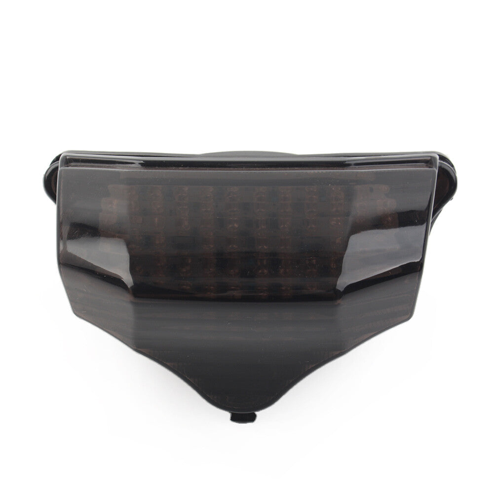 Rear Taillight Brake Turn Signal Assembly for Yamaha FZ600 FZ6 FAZER Smoke
