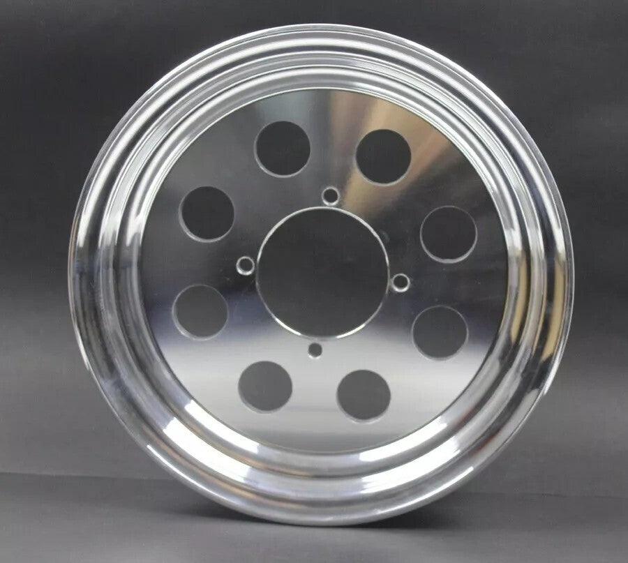 1 PC Alu 8hole Offset Rim for Honda Monkey Z50 Z50A Bikes Skyteam Z50 2.50X12