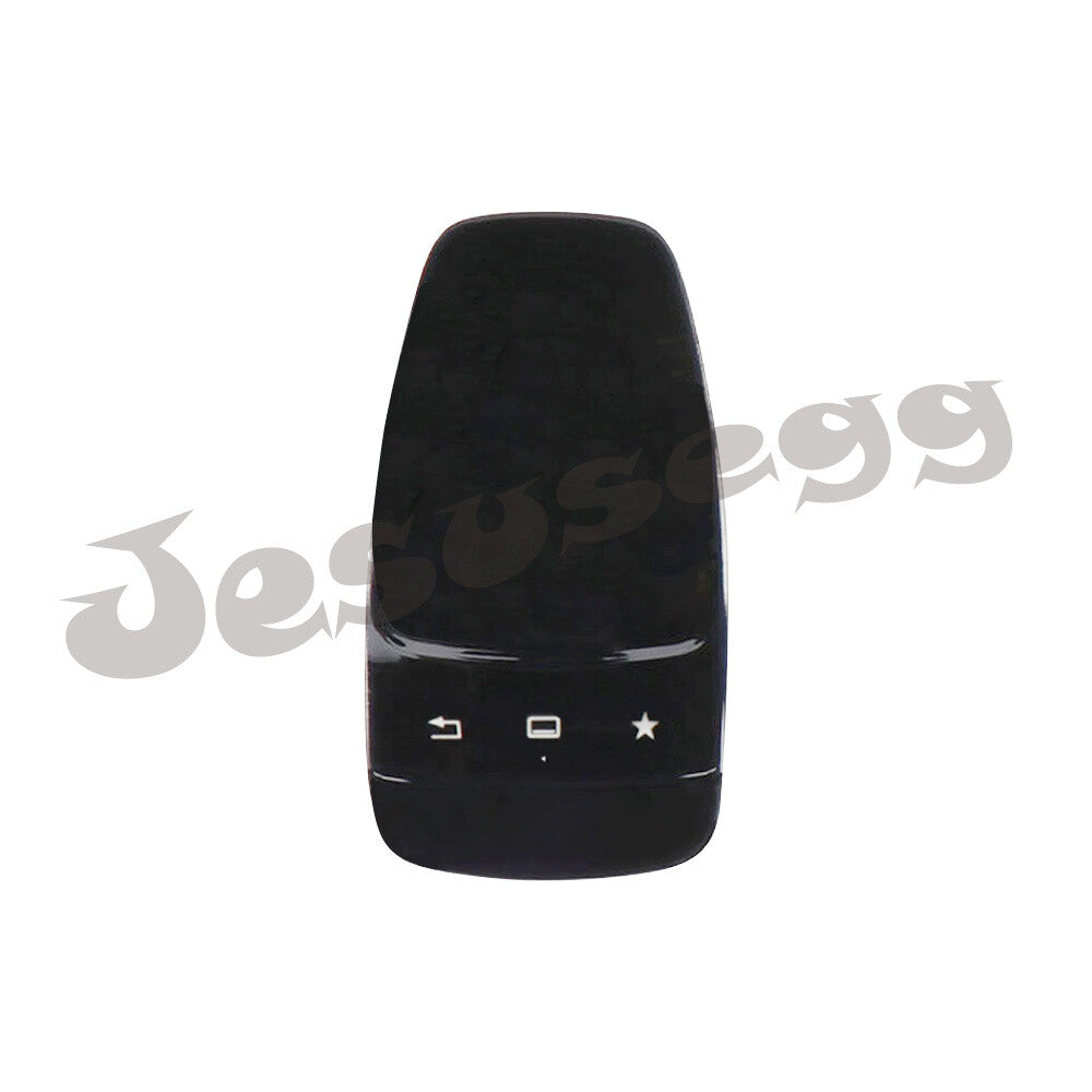 Touch Control Switch Pad Fit for Benz 15-19 W205 W253 W292 W166 W222 2059008018