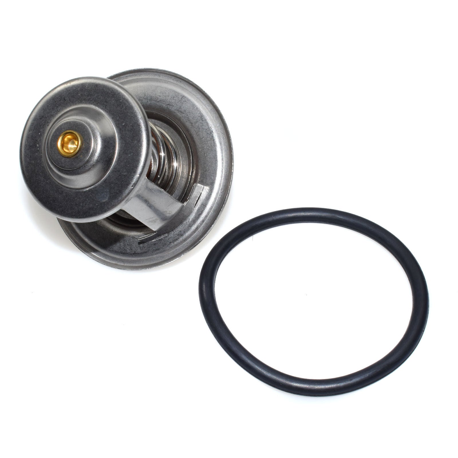 for VW for VOLKSWAGEN for GOLF for JETTA for PASSAT POLO 030121113 Engine Coolant Thermostat NEW