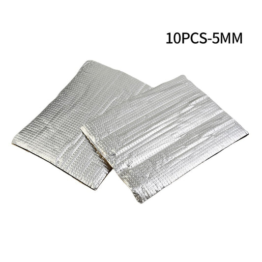 Waterproof caravan/RV sound insulation 250mm x 180mm accessories