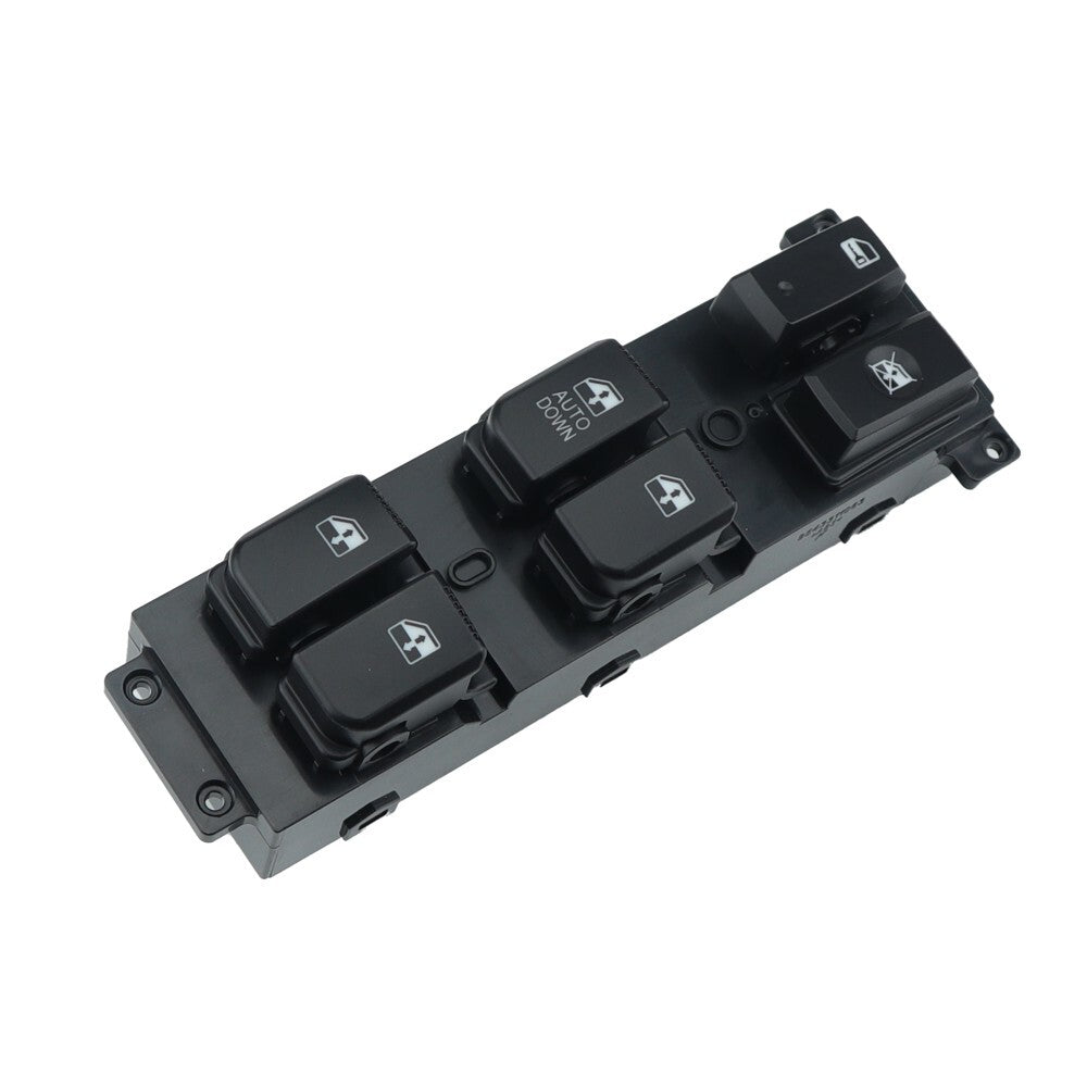 Power Window Control Switch for Hyundai SantaFe CM 2007-2011 93570-2B000S4 93570