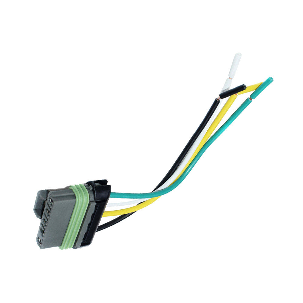 Tail Light Circuit Board Connector Wiring Harness Connector for Chevrolet Tahoe