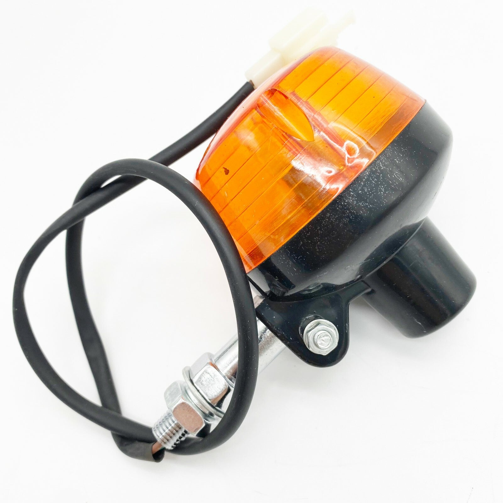 2 CFMOTO Kymco Hyosung Street Legal Taotao Kandi BMS ATV Turn Signal Kit TE450S