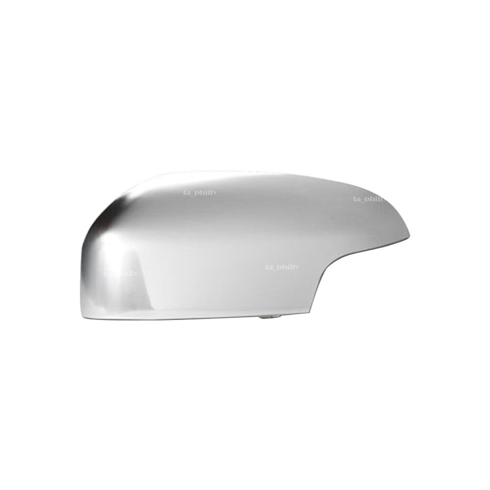 Left Rearview Mirror Cover Primer 39850573 for Volvo C30 S60 S80 S40 V50 V70