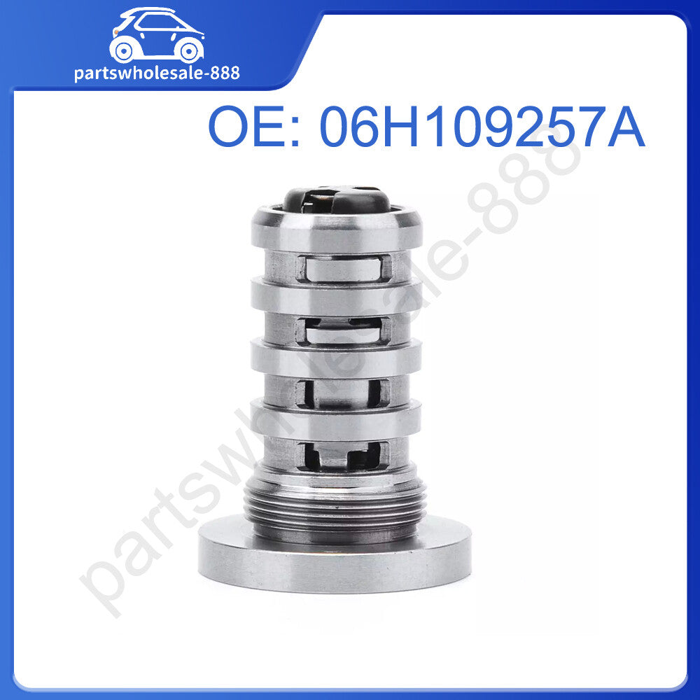 VVT (Variable Valve Timing Control) solenoid valve is suitable for Volkswagen Eos for Tiguan 06H109257A