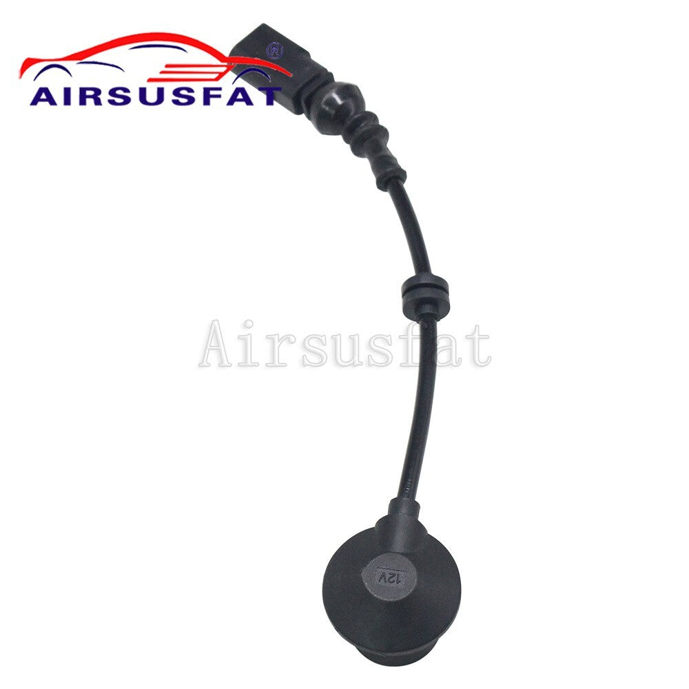 2-piece rear suspension damping electrical connector 4F0598081 for Audi A6 Allroad C6 4F