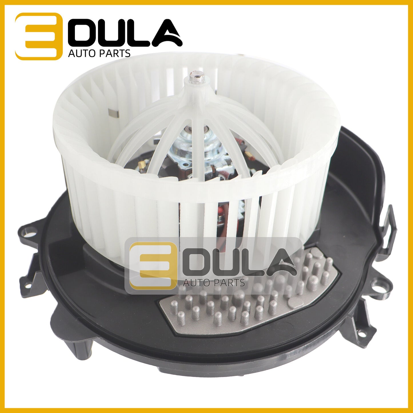 RHD AC Heater Cooling Fan BLOWER MOTOR fits for VW for Golf 7 for Tiguan II 5Q2819021