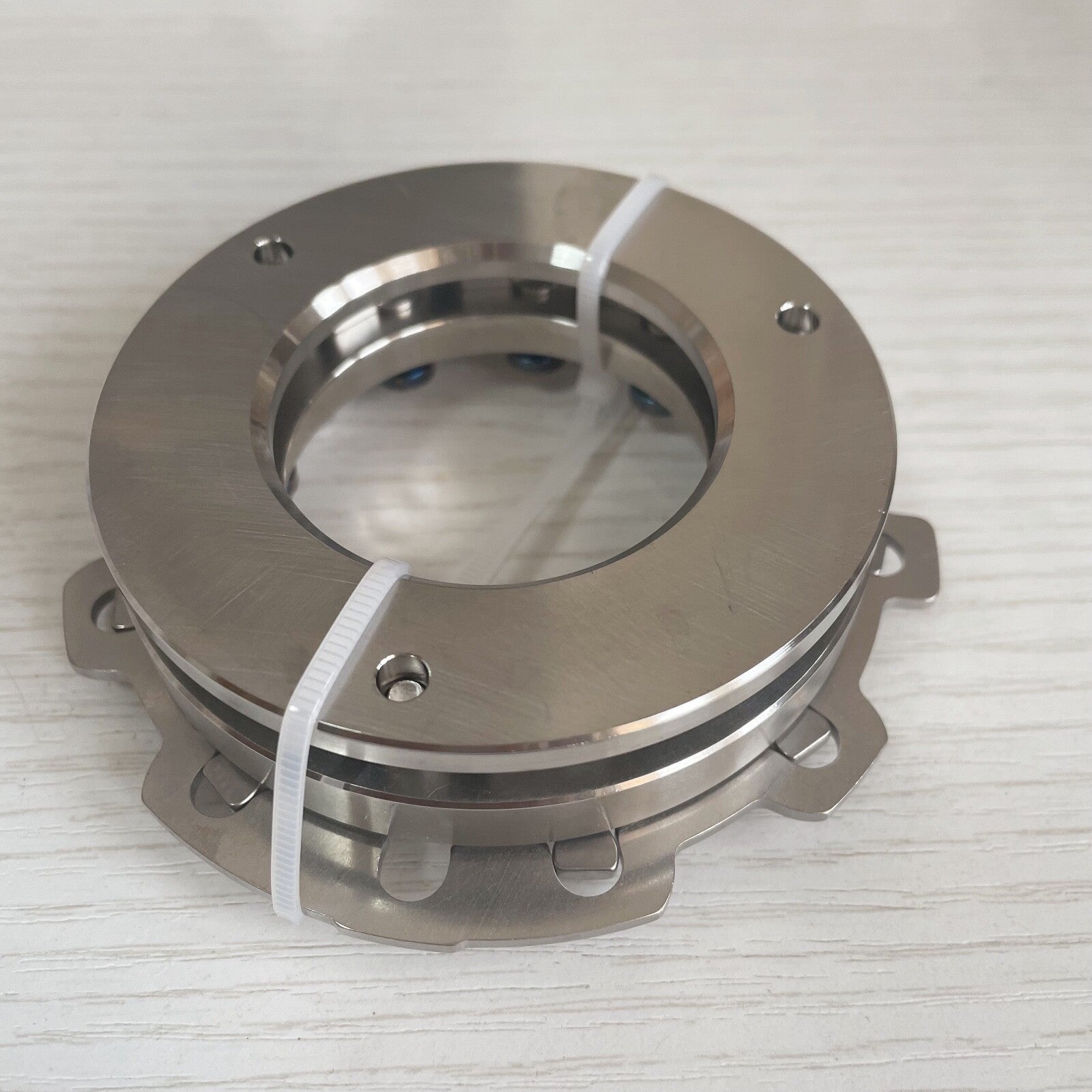 GT1749V GT1549V Turbocharger VNT Nozzle Ring 454161-0001 454231-0003 701855-0005