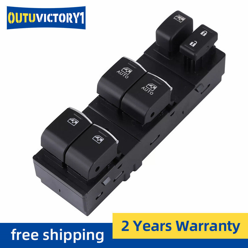 DRIVER DOOR POWER WINDOW switch suitable for 2015 for SUBARU OUTBACK LEGACY 2.5L 3.6L