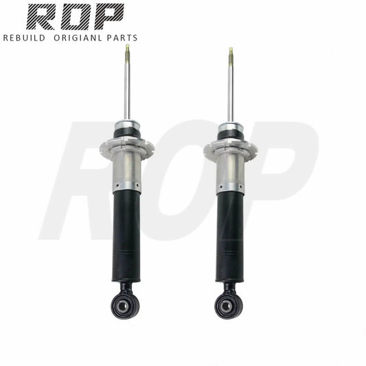 2X Rear Shock Absorber Struts MagneRide Fit for Ferrari 458 Italia Spider 255864 10