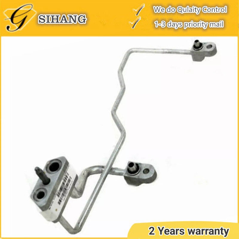 A/C Condenser Line Liquid Line Fit for Jeep Cherokee 2014-2019 68194991AD