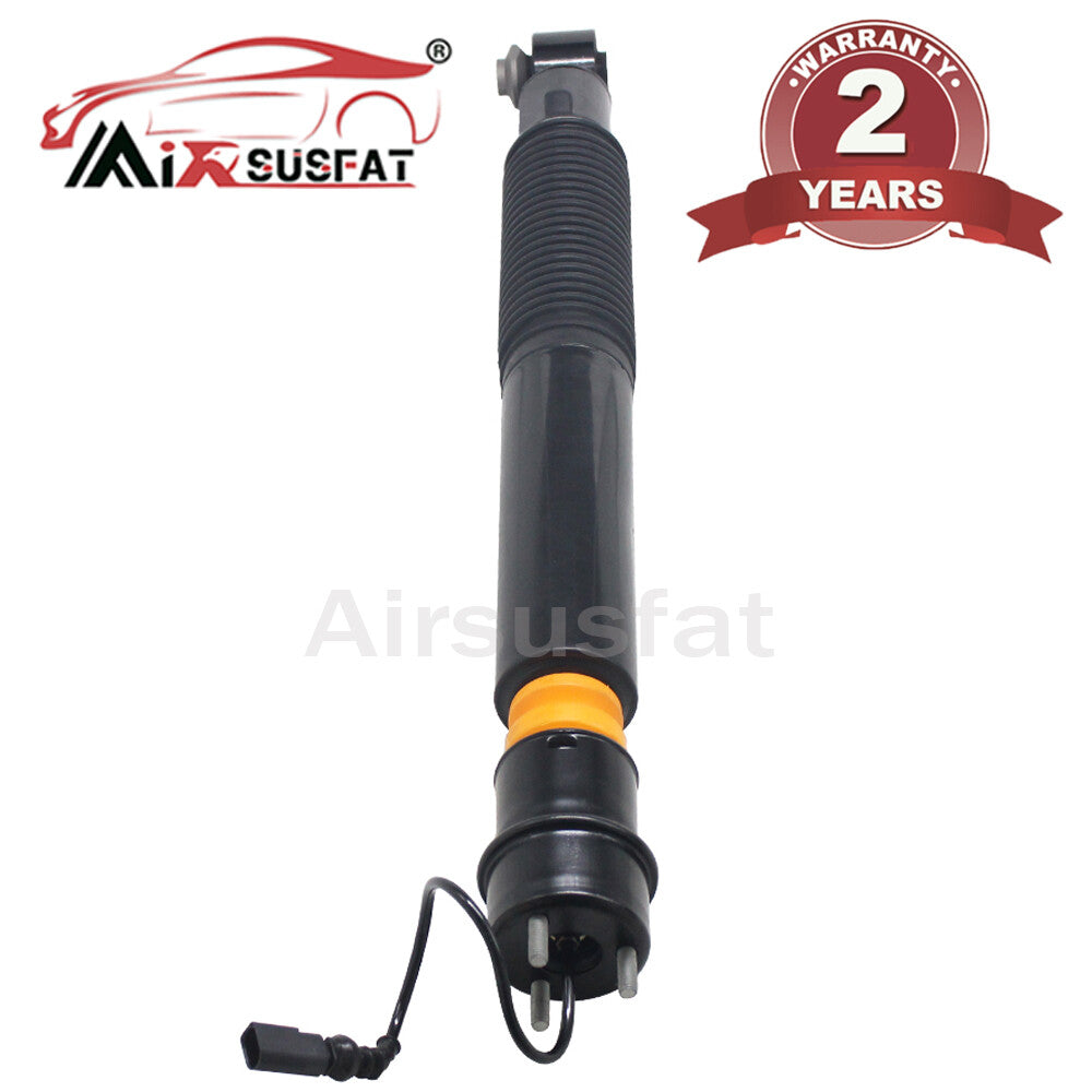 1PC Rear Left / Right Shock Absorber for 2016-2019 for Bentley Mulsanne 3Y5513029L