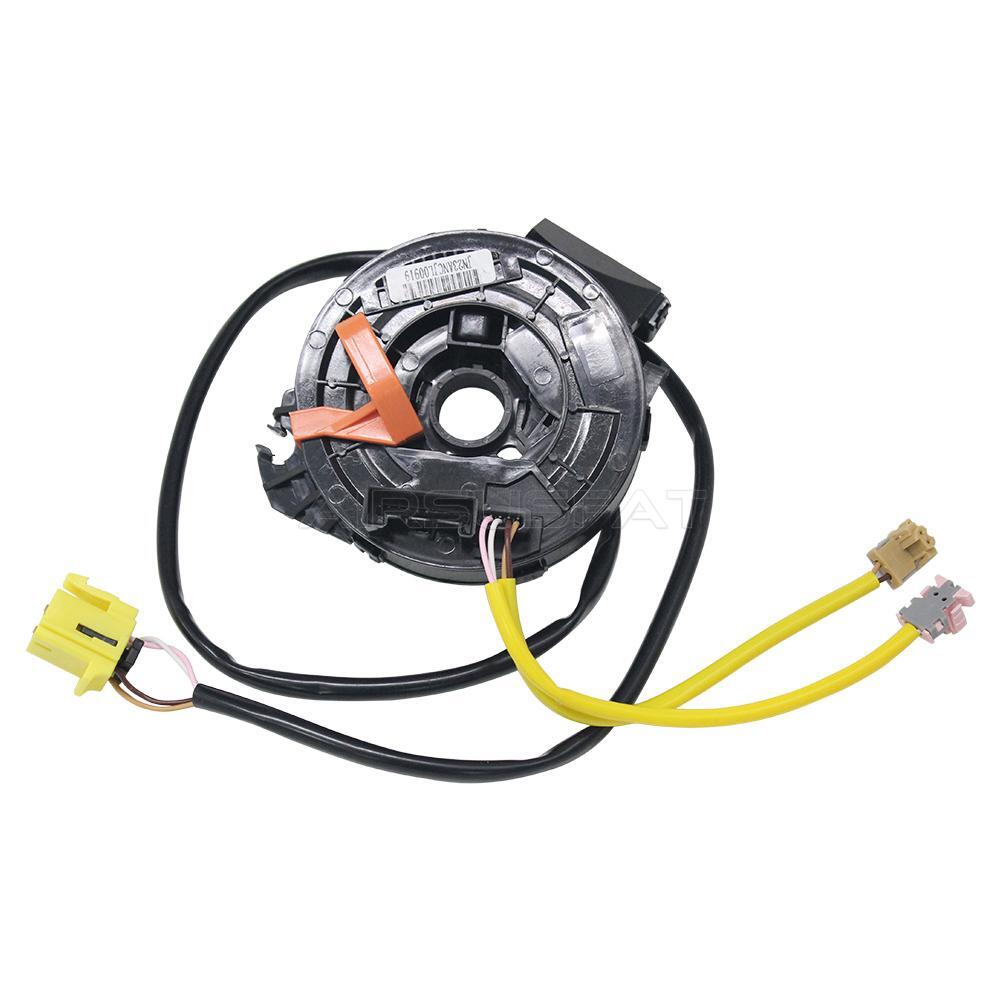 CLOCK SPRING WITH CONTROL FOR 2007-2013 GM SILVERADO for SIERRA TAHOE for SIERRA 525-032