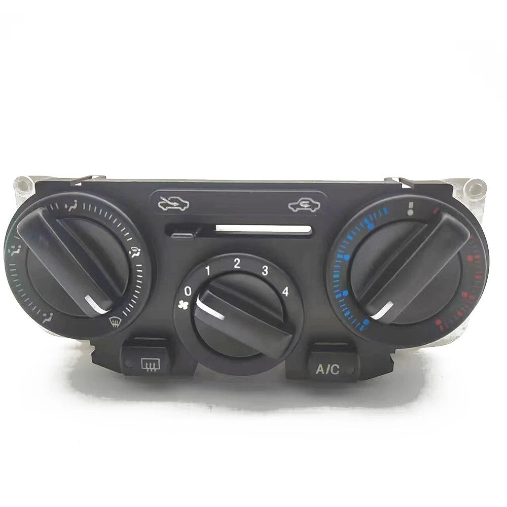 Air Conditioner Heater Control Panel 27510-ED50A for Nissan Tiida NV200 27510-ED50A-A129
