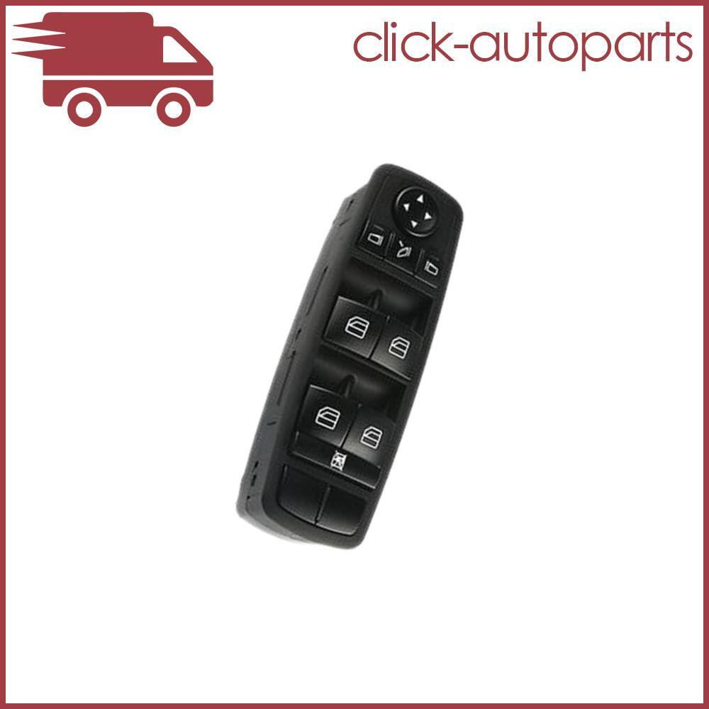 Driver Side Power Window Control Switch for Mercedes ML350 X164 W251 2518300290