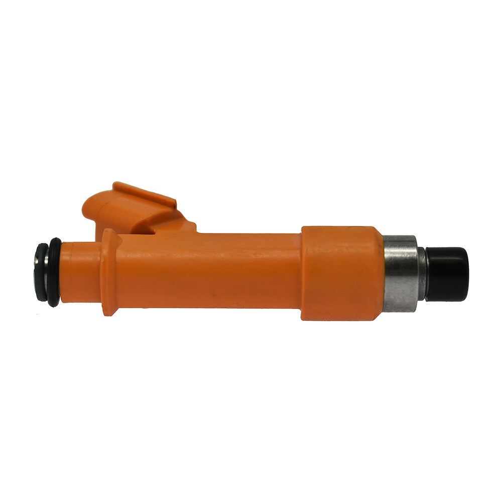 4Pcs Fuel Injectors 23250-28060 For 2003-2012 for TOYOTA for CAMRY / for LEXUS HS250h 2.4L I4
