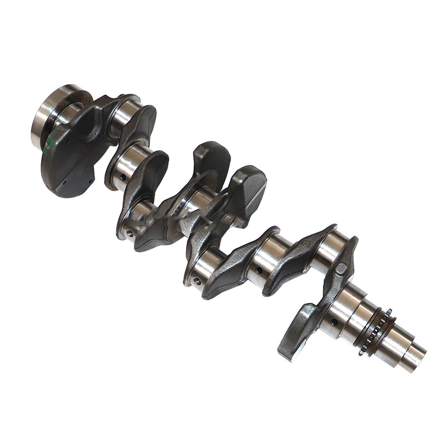 Engine Crankshaft for Kia G4NB 1.8L 622V62EH00 2014-2016 h_cmpauto8