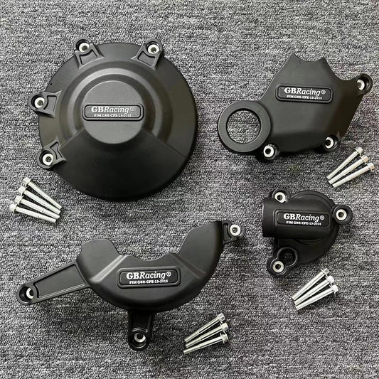Motorcycle Engine Protective Cover for Ducati 848 2008-2013 Engine Guards