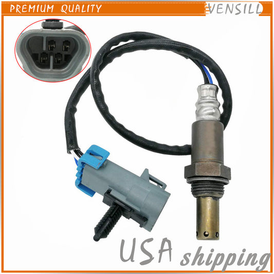 234-4331 Upstream Lambda Oxygen Sensor for Isuzu I-280 290 for Buick for Chevrolet 06-13
