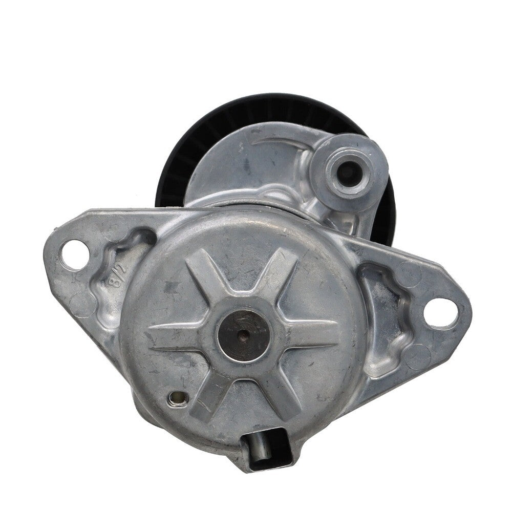 Belt tensioner pulley idler pulley kit for Mercedes C350 E350 E550 A2722000270