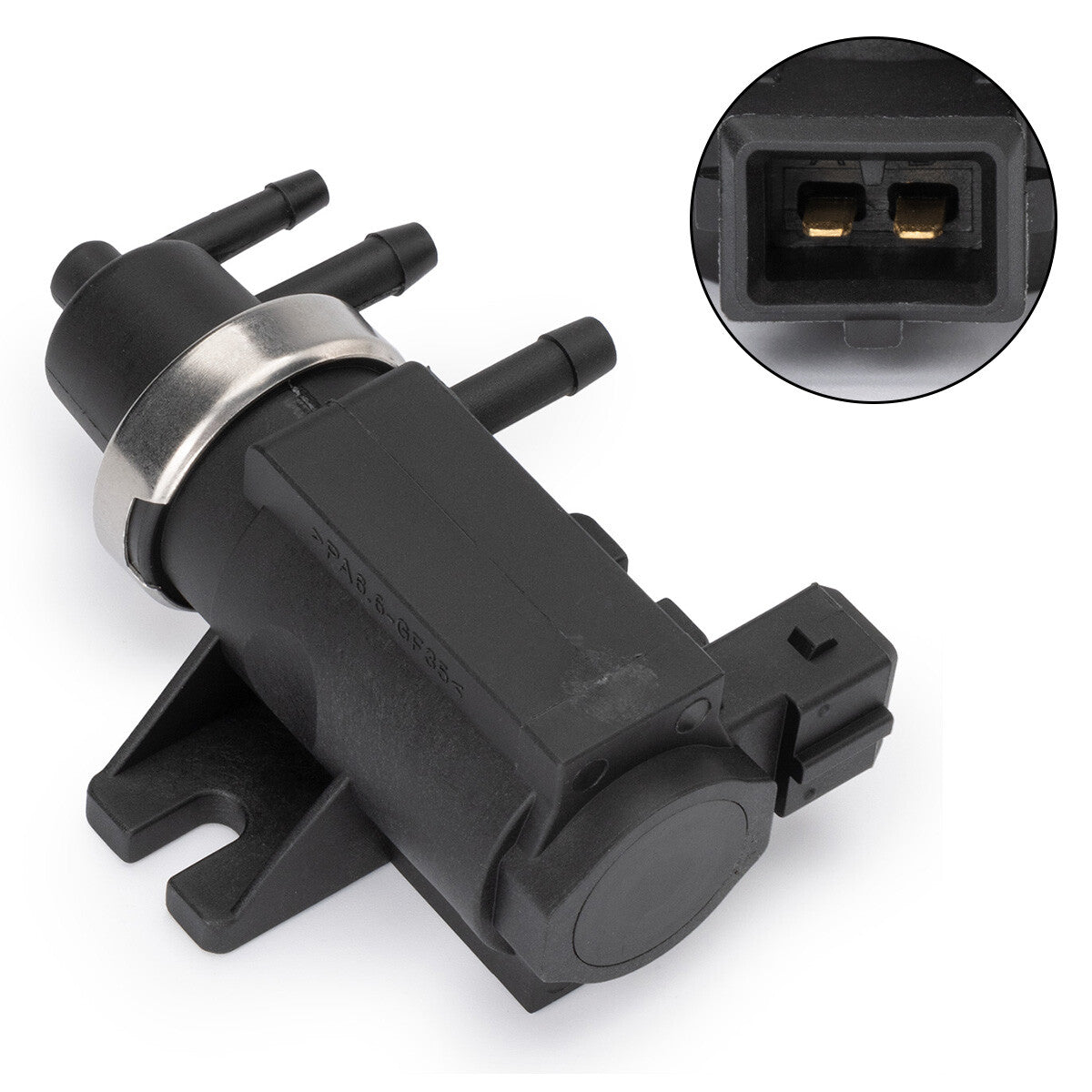 BB5E-9E882-AA and CB5E-9E822-AA turbocharger valves are suitable for Ford and for Land Rover .