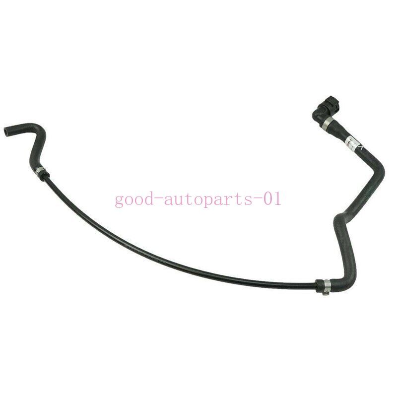 17127521775 Extended fuel tank ventilation pipe suitable for BMW 5 Series, 6 Series, E60, E61, E63, E64
