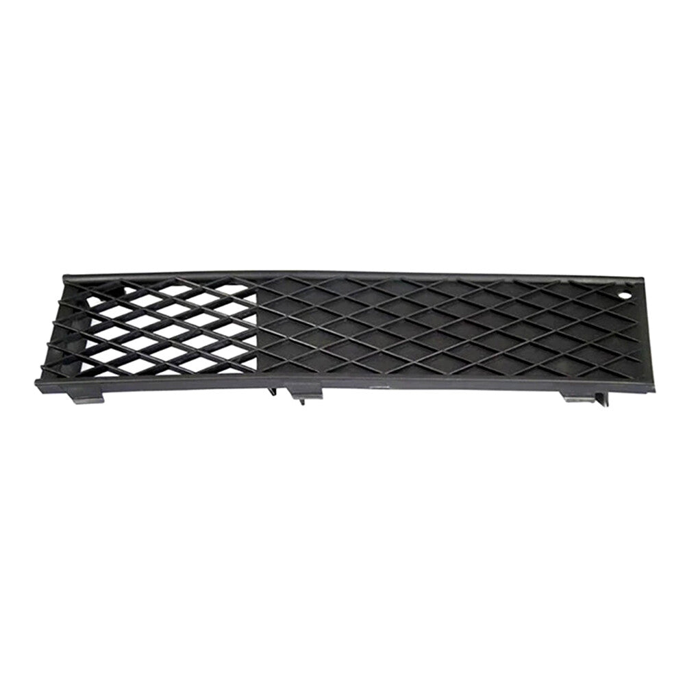 Right Passenger Side Front Lower Bumper Grill for 2007-2012 for BMW 7-Series F01 New