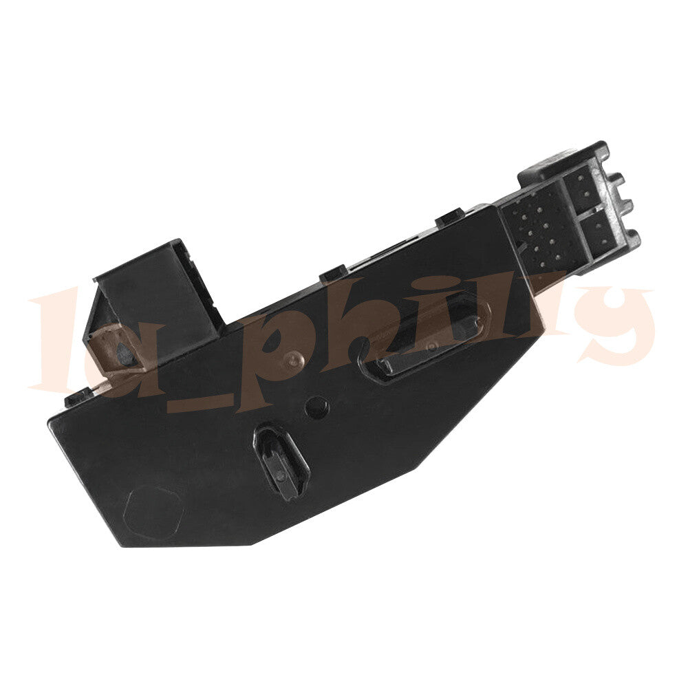 Driver Front for Seat -Adjuster Switch for 2016-2022 Camaro 2014-19 for Corvette 23247099