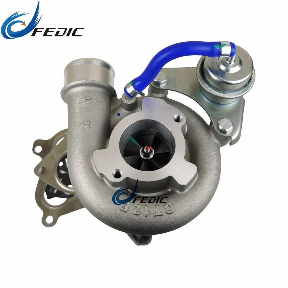17201-67040 Turbine for Toyota Landcruiser TD 92 Kw 125 HP 1KZ-TE 2000