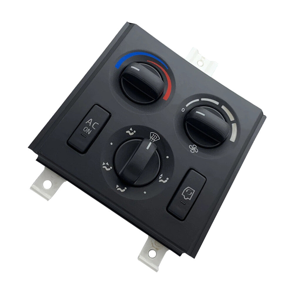 Control Unit Panel Combined Switch 21318123 Fit for Volvo Truck FM FH Black