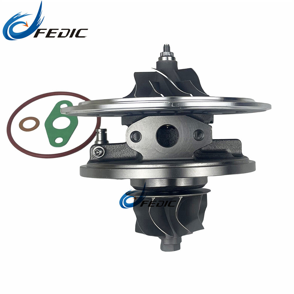 Turbo cartridge GT2260V 725364 for BMW 530D 730D 160Kw 218HP M57N 6 Zyl. 2002-05