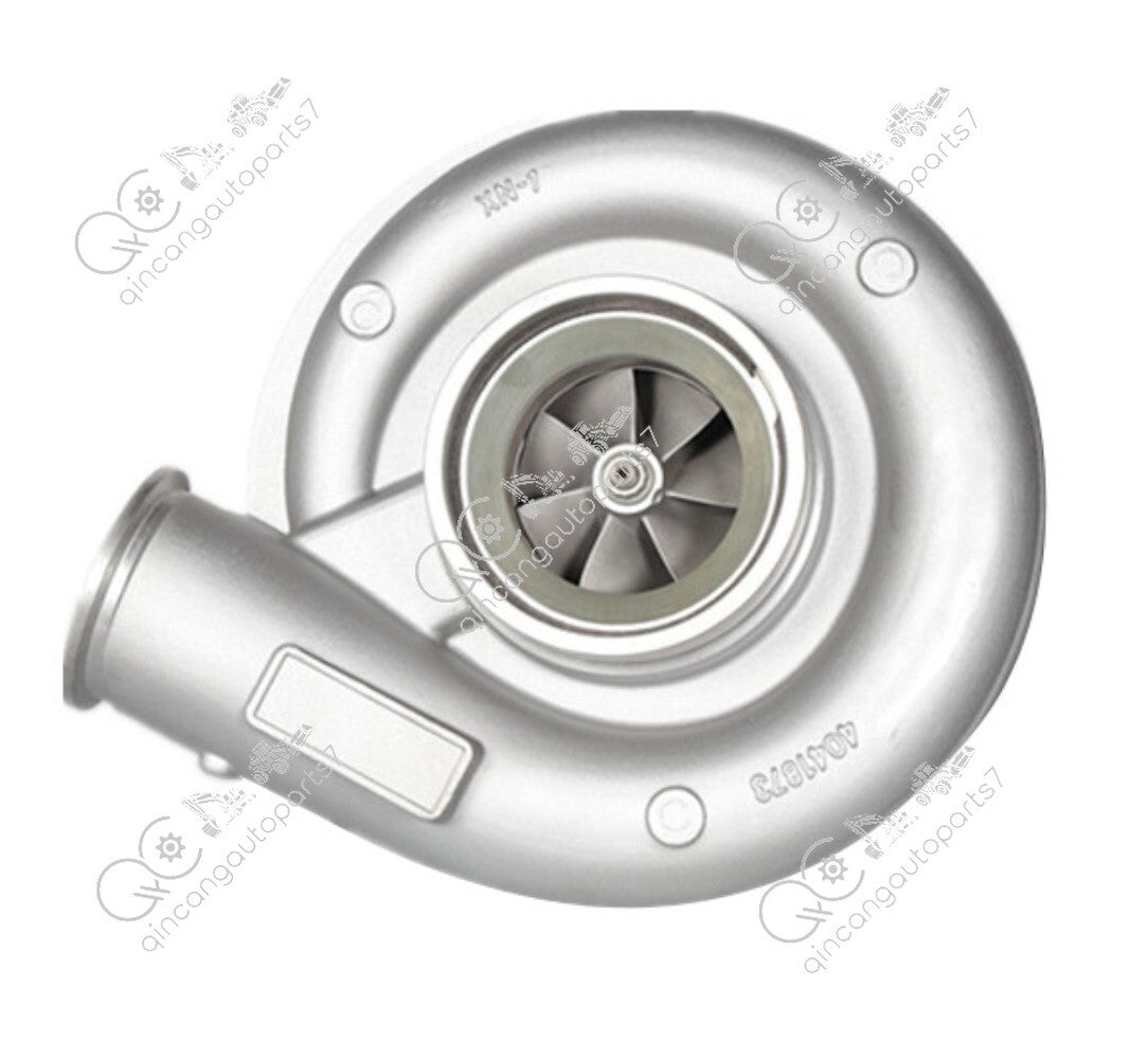 Turbo HX55 Turbocharger 4038617 4038613 4038616 for Scania DC12 Engine
